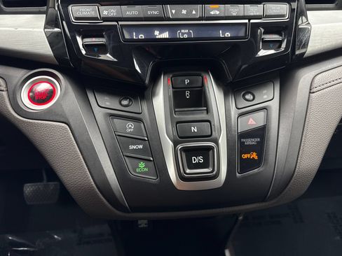 Used 2020 Honda Odyssey EX image 28