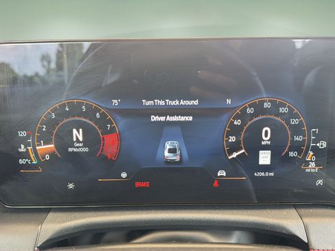 Used 2025 Ford Mustang GT Premium RWD image 10