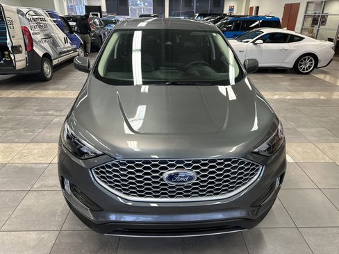 Used 2024 Ford Edge SEL w/ Convenience Package image 19