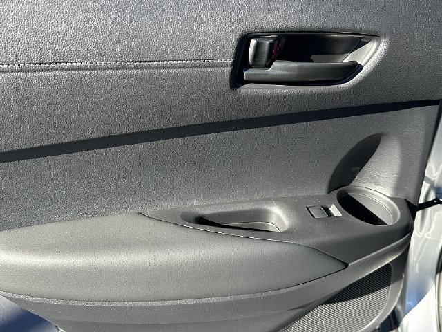 New 2026 Toyota Corolla Cross LE w/ Moonroof Package FWD image 14
