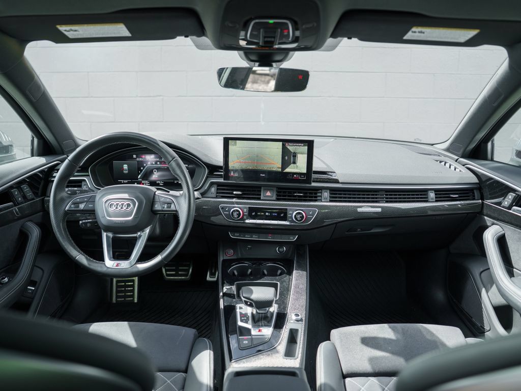 Used 2023 Audi S4 Premium Plus AWD/4WD image 21