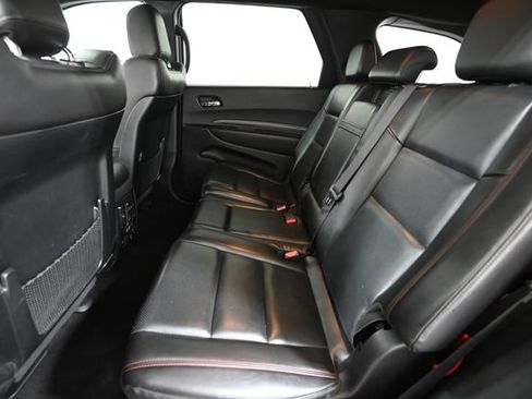 Used 2024 Dodge Durango GT AWD/4WD image 9