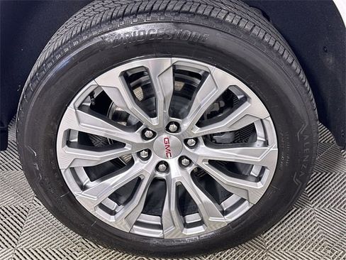 Used 2023 GMC Yukon XL Denali w/ LPO, Floor Liner Package image 34