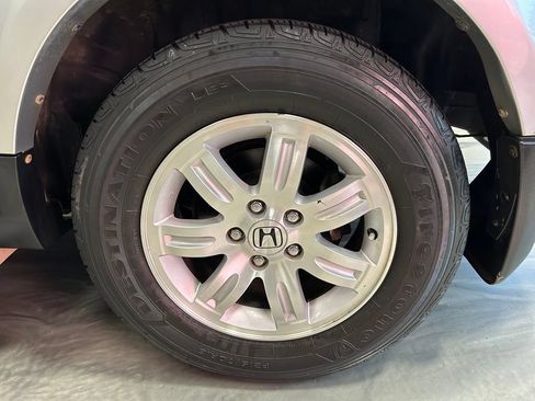 Used 2006 Honda Element EX-P image 21