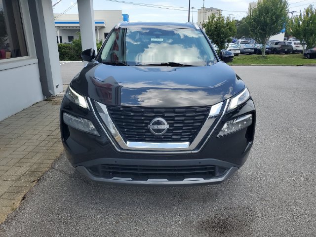 Used 2023 Nissan Rogue SL w/ SL Premium Package FWD image 14