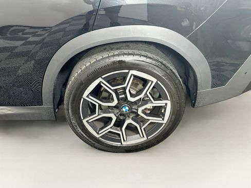 Used 2026 BMW X2 xDrive28i w/ Convenience Package AWD/4WD image 11