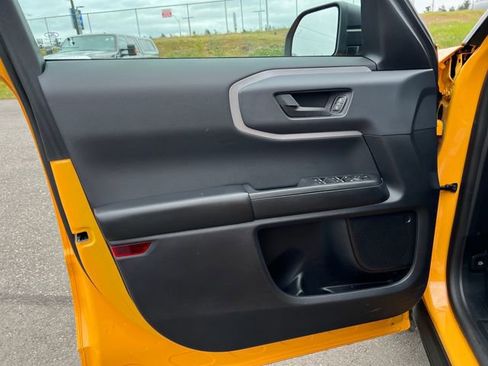 Used 2022 Ford Bronco Sport Big Bend AWD/4WD image 19