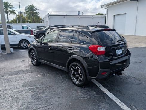 Used 2015 Subaru Crosstrek 2.0i Premium image 5