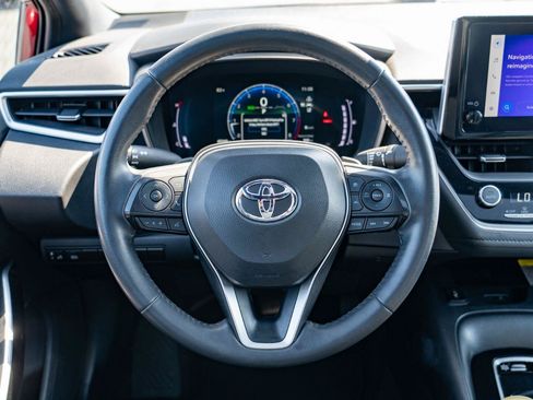 Used 2024 Toyota Corolla XSE FWD image 14