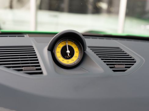 Used 2022 Porsche 911 Turbo S AWD/4WD image 17