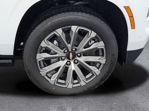 New 2026 Chevrolet Tahoe High Country RWD image 6