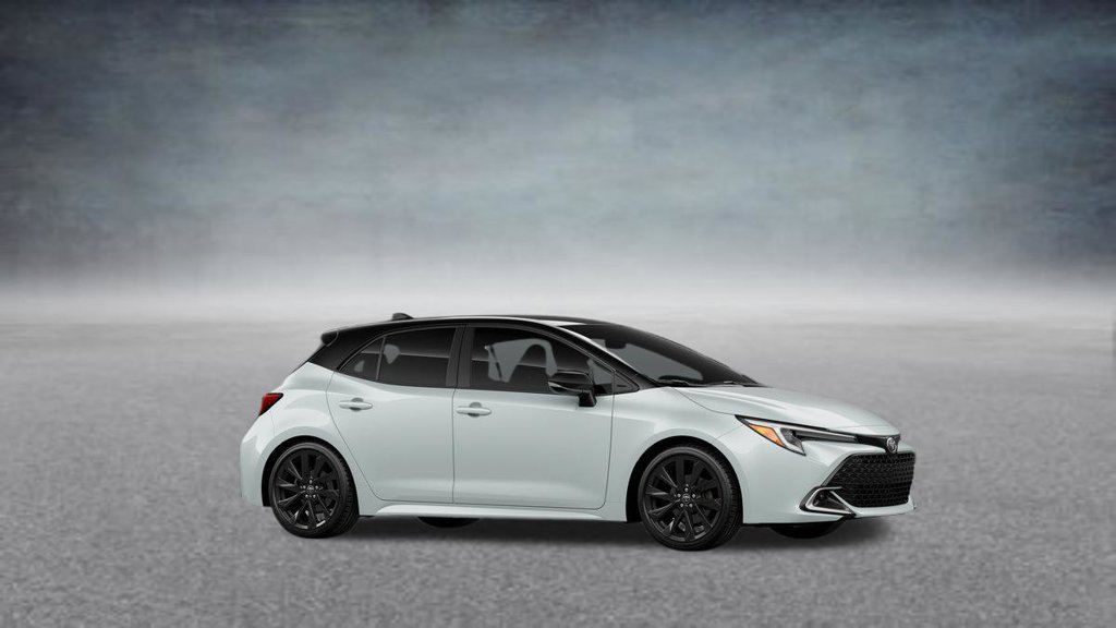 New 2026 Toyota Corolla XSE FWD image 67