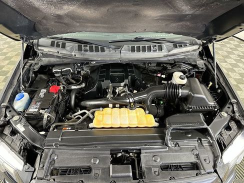 Used 2016 Ford F150 XLT w/ Equipment Group 302A Luxury image 35