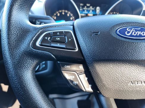 Used 2018 Ford Escape SE w/ Ford Safe & Smart Package image 20