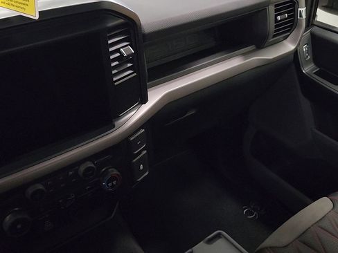 New 2025 Ford F150 XL image 7