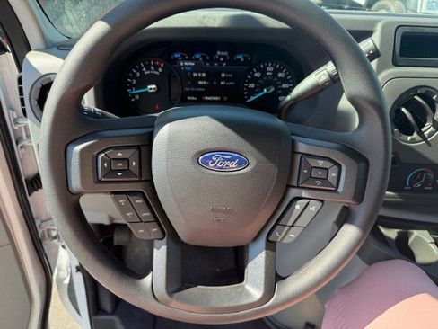 New 2026 Ford E-350 and Econoline 350 Super Duty w/ Power Equipment Group image 16