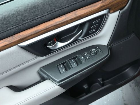 Certified 2022 Honda CR-V EX-L image 16
