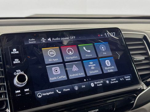 New 2025 Honda Ridgeline TrailSport+ image 17