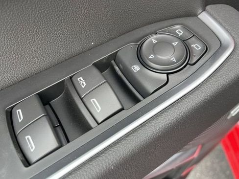 New 2026 GMC Sierra 1500 Elevation w/ Elevation Premium Package image 13