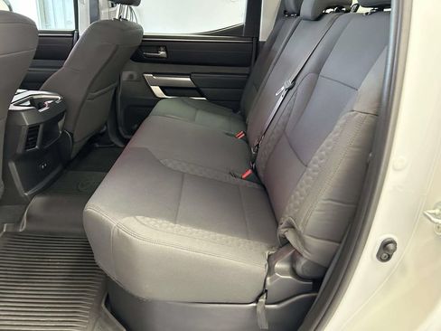 Used 2024 Toyota Tundra SR5 w/ SR5 Convenience Package RWD image 14