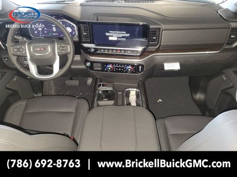 New 2026 GMC Sierra 1500 Elevation w/ Elevation Premium Package RWD image 10