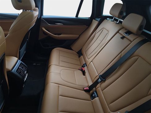 Used 2023 BMW X3 xDrive30i w/ Premium Package image 17