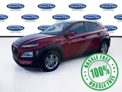 Used 2019 Hyundai Kona SE