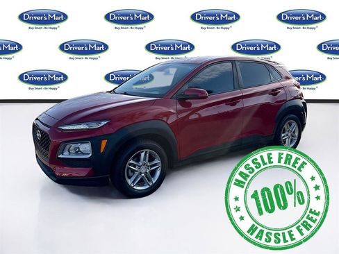 Used 2019 Hyundai Kona SE FWD image 3