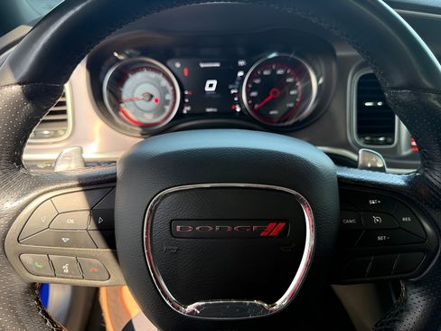 Certified 2021 Dodge Charger GT w/ Cold Weather Package RWD image 18
