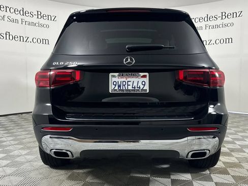 Used 2026 Mercedes-Benz GLB 250 image 5