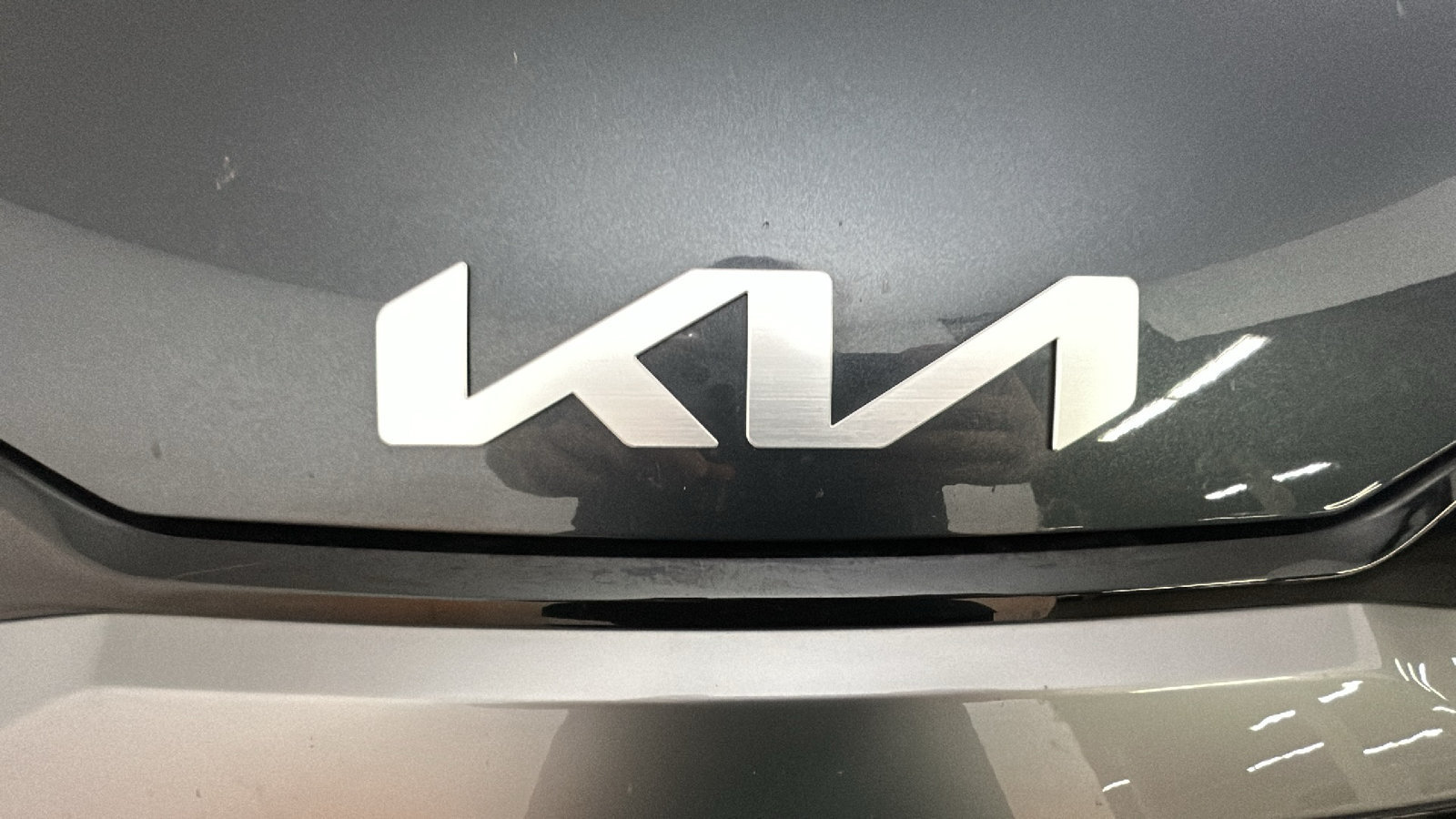 Used 2026 Kia Sportage EX w/ EX Panoramic Sunroof Package AWD/4WD image 10