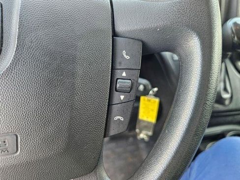 Used 2019 RAM ProMaster 2500 FWD image 11