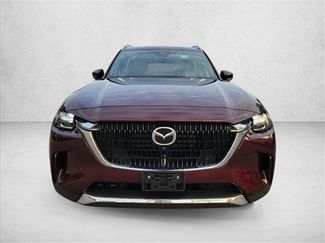 Used 2024 MAZDA CX-90 3.3 Turbo w/ Premium Plus Pkg video 2