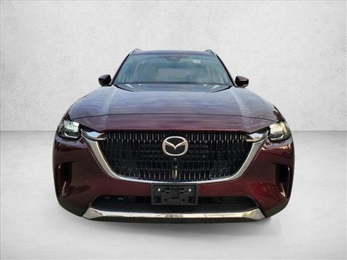 Used 2024 MAZDA CX-90 3.3 Turbo w/ Premium Plus Pkg image 2