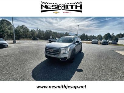 Used 2023 GMC Terrain AT4