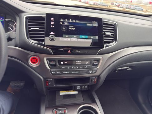 Used 2023 Honda Passport EX-L image 20