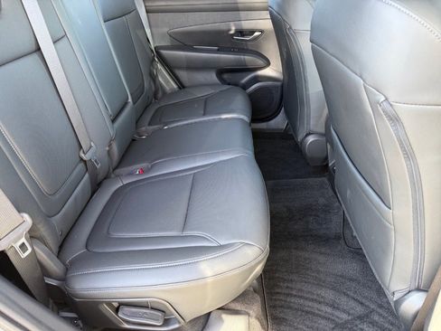 Used 2025 Hyundai Tucson SEL image 11