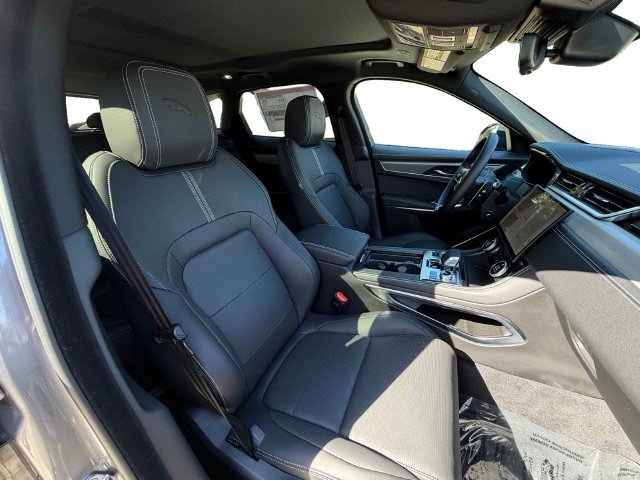 New 2026 Jaguar F-PACE R-Dynamic S AWD/4WD image 16