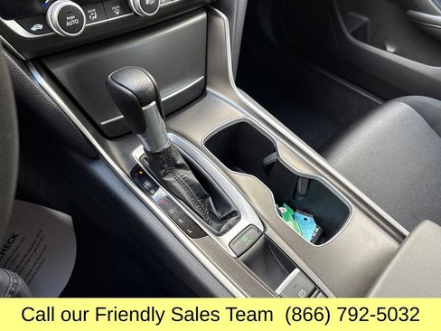 Used 2020 Honda Accord LX image 26