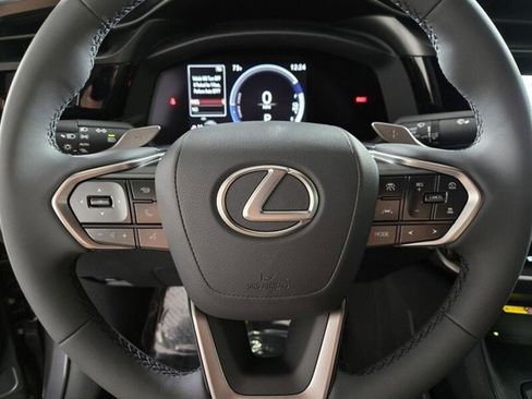 Certified 2026 Lexus RZ 350e 350e w/ Accessory Package (2T) image 30