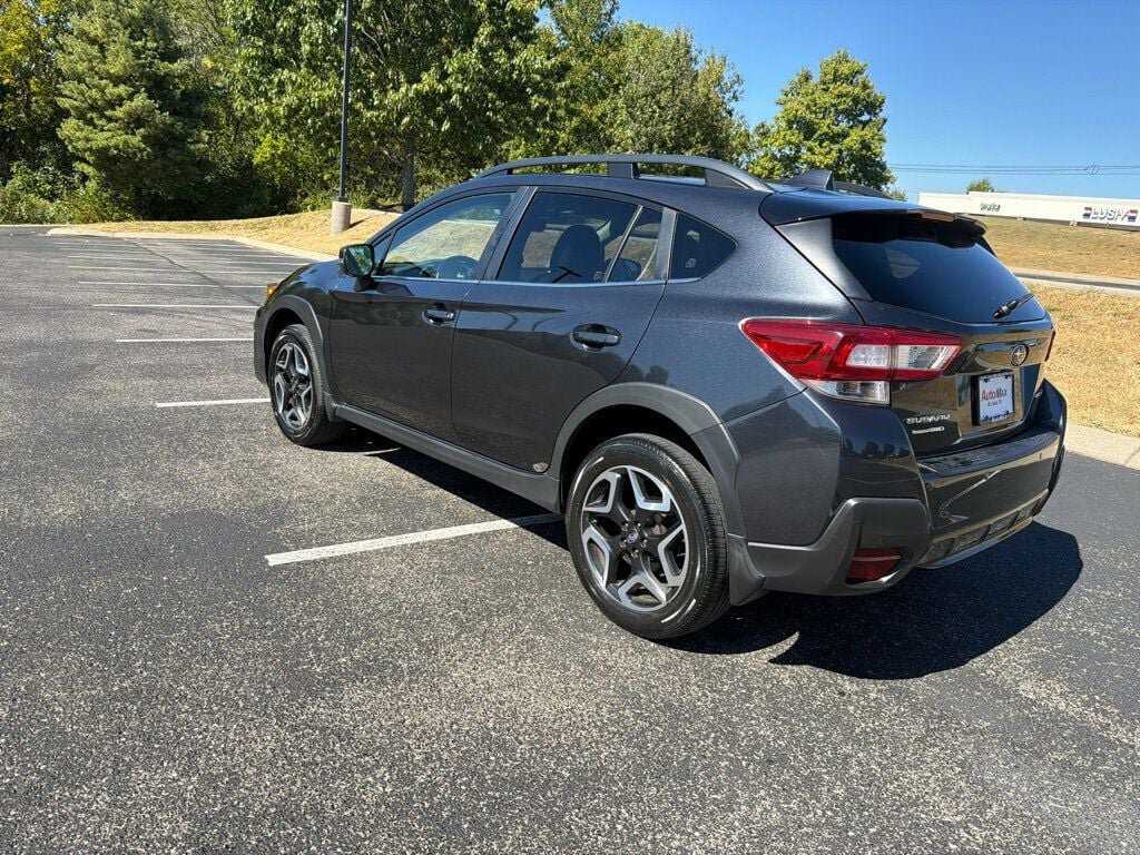 Used 2019 Subaru Crosstrek 2.0i Limited w/ Popular Package #4 AWD/4WD image 6
