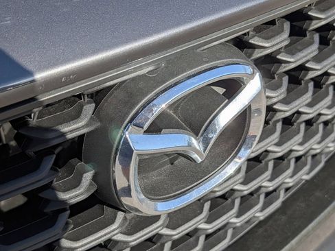 Used 2025 MAZDA CX-50 AWD 2.5 S w/ Preferred Package image 35