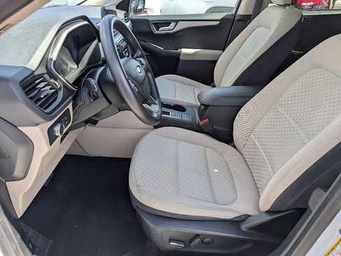 Used 2020 Ford Escape SE AWD/4WD image 26