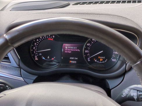 Used 2019 Lincoln MKC Reserve w/ MKC Climate Package image 35