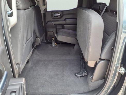 Used 2020 Chevrolet Silverado 1500 LT w/ All-Star Edition RWD image 23