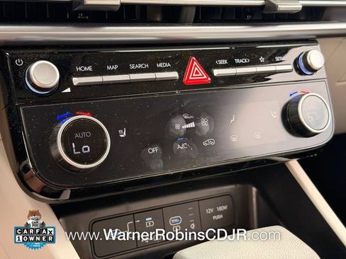 Used 2025 Hyundai Tucson SEL FWD image 23