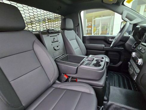 New 2026 GMC Sierra 3500 Pro w/ Convenience Package image 12