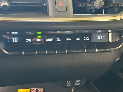 New 2026 Lexus UX 300h AWD image 16