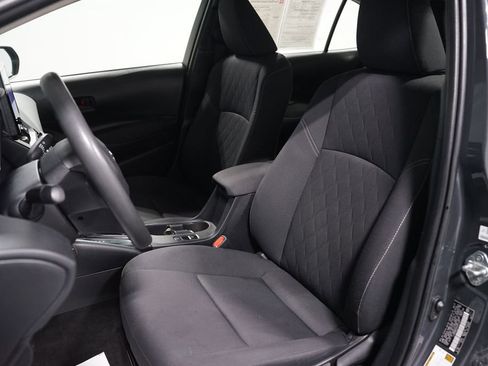 Certified 2024 Toyota Corolla LE image 24