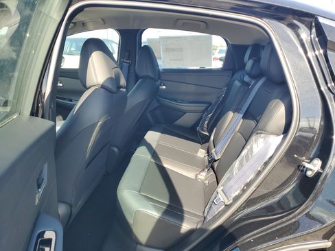 New 2026 Nissan Leaf SV+ image 11